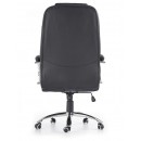 Кресло компьютерное HALMAR KING черный